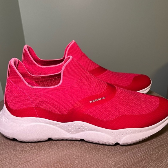 COLE HAAN ZEROGRANDE SLIP ON‎ SNEAKERS - Picture 3 of 7